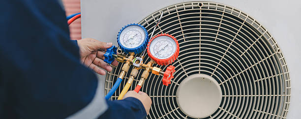 Trusted Ac Repair service in Ipswich, MA - Leonard HVAC